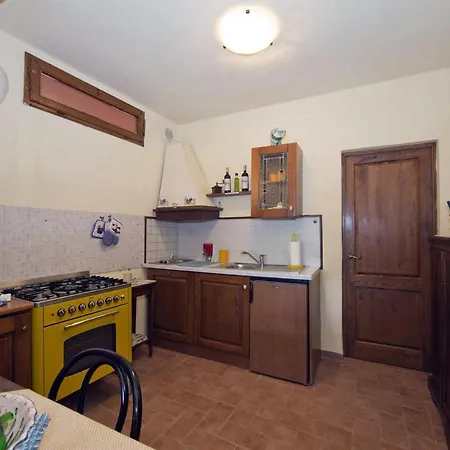 Casa Ceperano 14 فيلة رادا إنْ كيانتي
