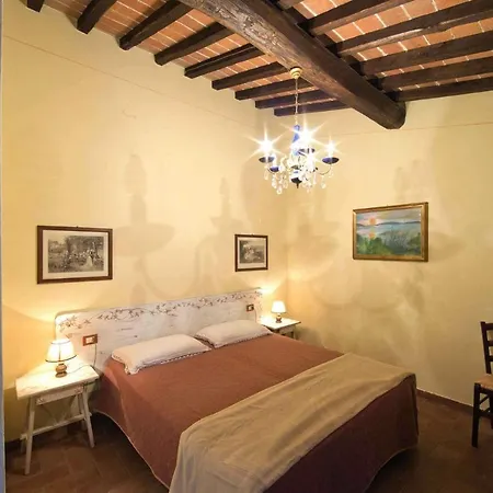 فيلة Casa Ceperano 14 *