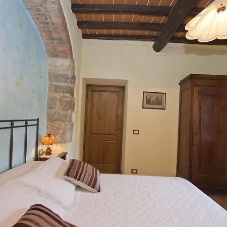 فيلة Casa Ceperano 14 *