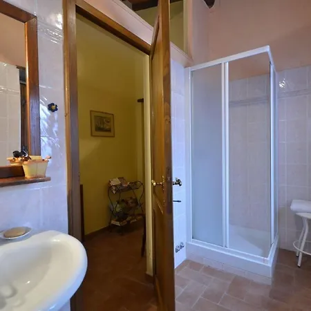 فيلة Casa Ceperano 14 *