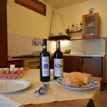 فيلة Casa Ceperano 14