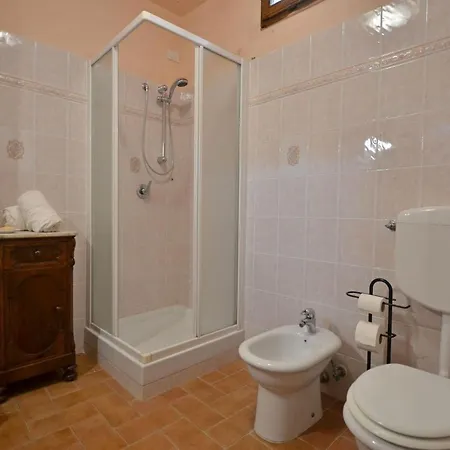 فيلة Casa Ceperano 14 *