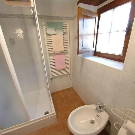 Casa Ceperano 14 *