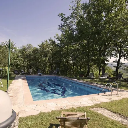 فيلة Casa Ceperano 14 *