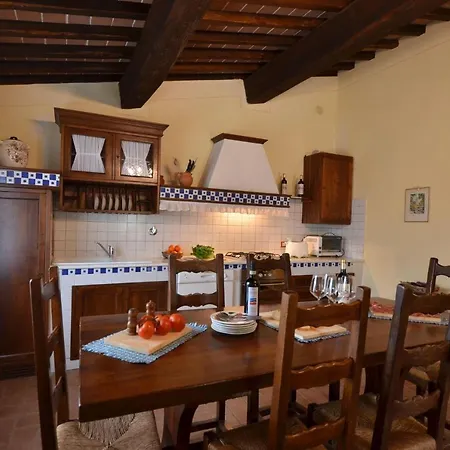 فيلة Casa Ceperano 14