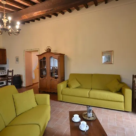 Casa Ceperano 14 فيلة