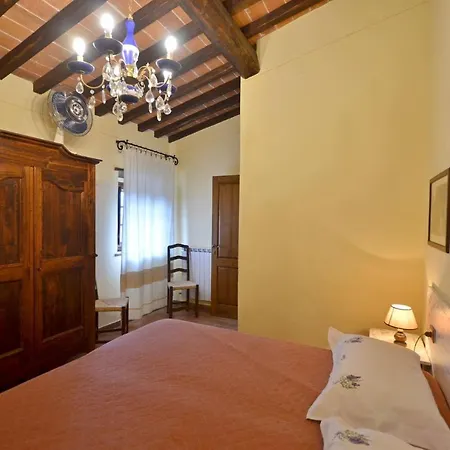 Casa Ceperano 14 فيلة *