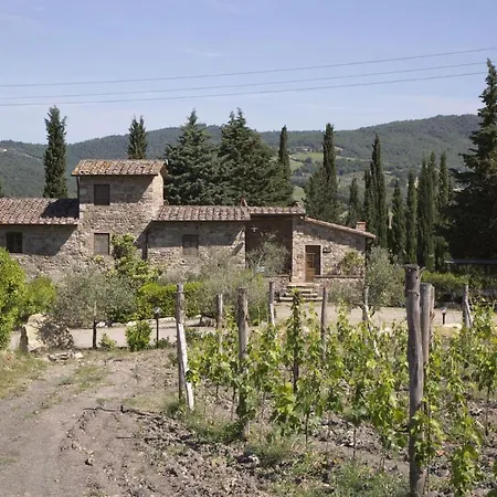 Casa Ceperano 14 *