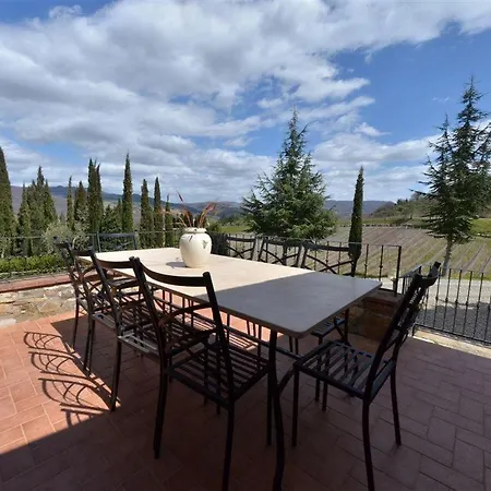 Casa Ceperano 14 فيلة *