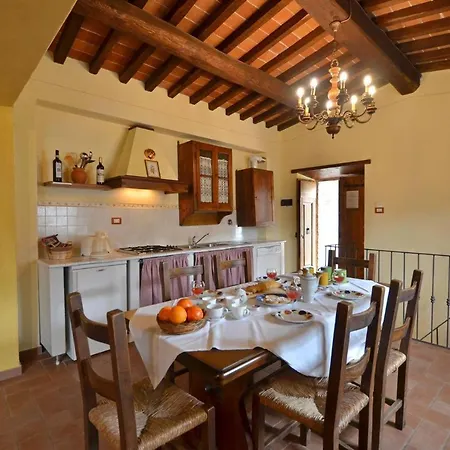 Casa Ceperano 14 فيلة *