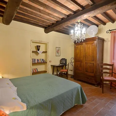 فيلة Casa Ceperano 14