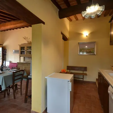 Casa Ceperano 14 رادا إنْ كيانتي
