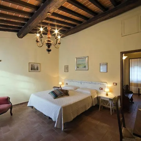 Casa Ceperano 14 فيلة