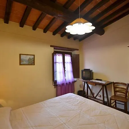 Casa Ceperano 14 *