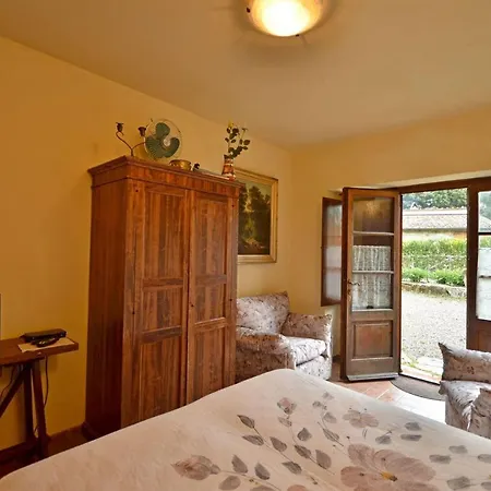 Casa Ceperano 14 Radda in Chianti
