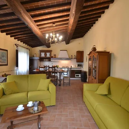 Villa Casa Ceperano 14