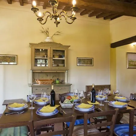 Casa Ceperano 14 * Radda in Chianti