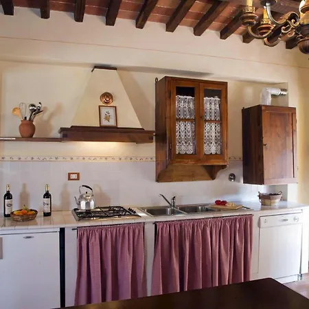 Casa Ceperano 14 Villa