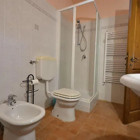 Casa Ceperano 14 *