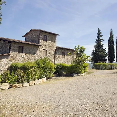 Casa Ceperano 14 Villa *