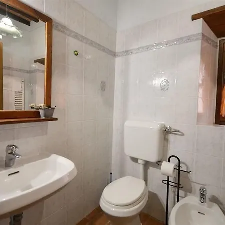 Casa Ceperano 14 Villa