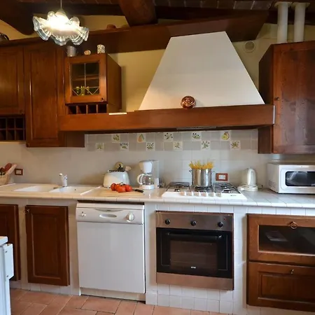 Casa Ceperano 14 Villa *