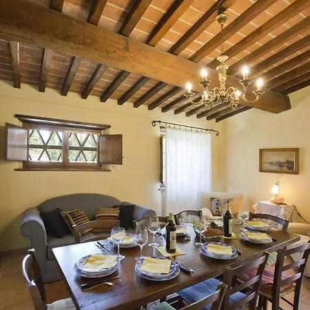 Villa Casa Ceperano 14 Radda in Chianti